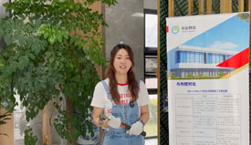 方柱扣安装测试